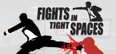 Fights in Tight Spaces Steam аккаунт без активаторов
