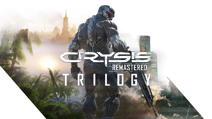 ✅ Crysis Remastered Trilogy XBOX ONE SERIES X|S Key 🔑