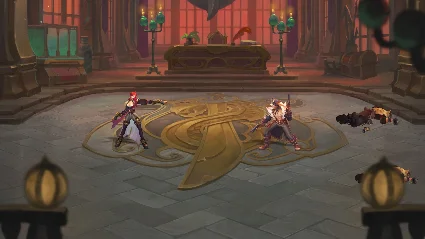 Ruined King: A League of Legends Story для Xbox One ✔ ️