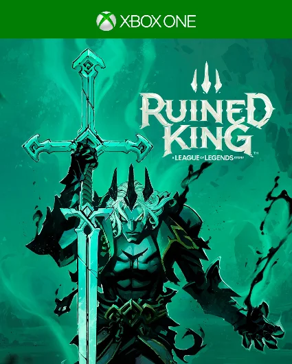 Ruined King: A League of Legends Story для Xbox One ✔ ️