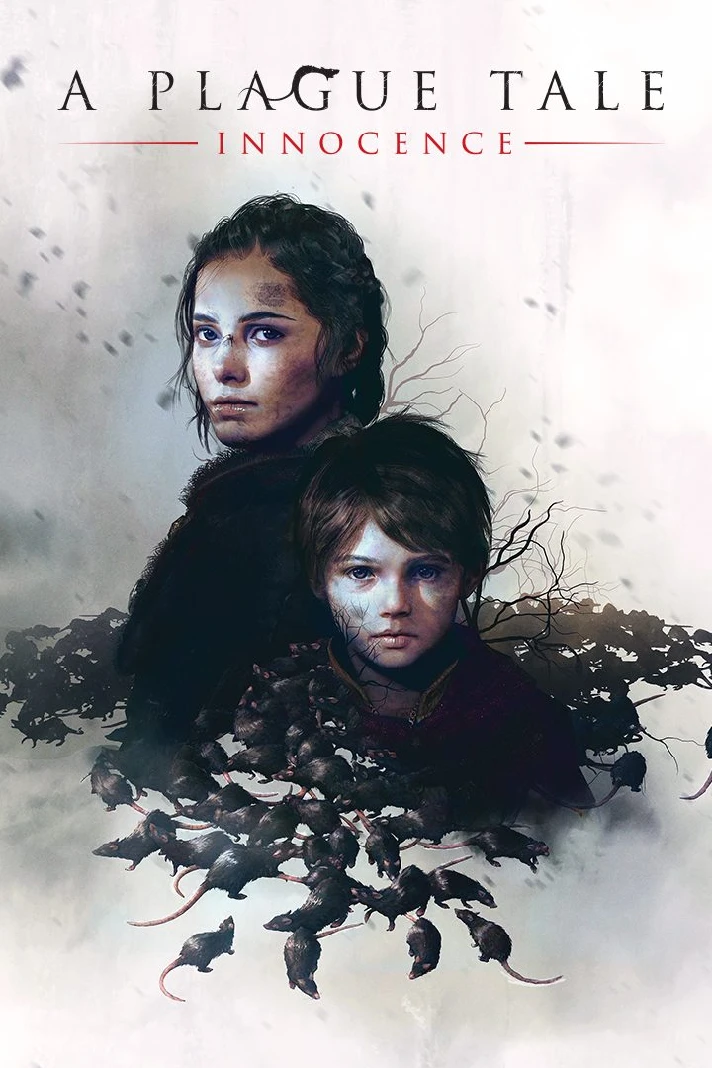 A Plague Tale: Innocence, Remnant (Acc rent Epic) GFN