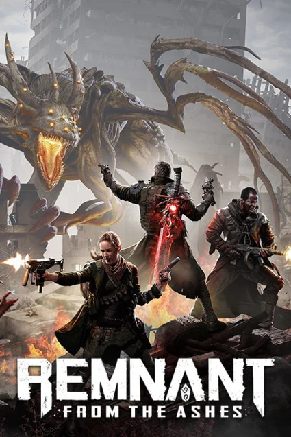 A Plague Tale: Innocence, Remnant (Аренда Epic 7 дней)