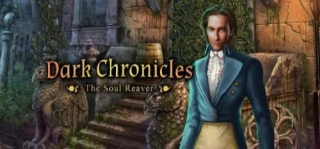 Dark Chronicles: The Soul Reaver STEAM KEY REGION FREE