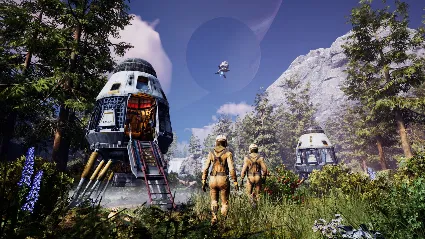 🔥 ICARUS - ОНЛАЙН STEAM (Region Free)