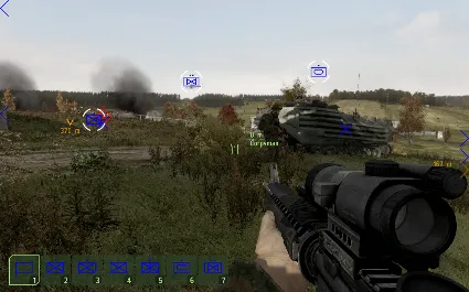🔥 ARMA 2: Operation Arrowhead - ОНЛАЙН STEAM (GLOBAL)
