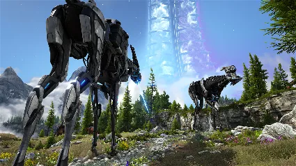 🔥 ARK: ULTIMATE SURVIVOR EDITION ОНЛАЙН STEAM (GLOBAL)