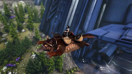 🔥 ARK Survival Evolved ULTIMATE EDITION STEAM(GLOBAL)