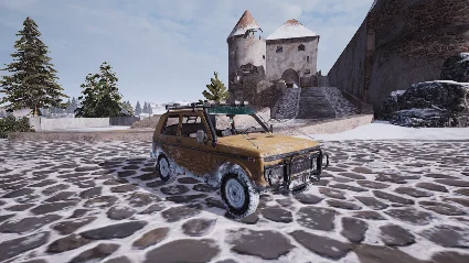 🔥 TOP 🔥 PUBG: BATTLEGROUNDS + ⭐ АВТОМОБИЛЬ ⭐ STEAM (GLOBAL)