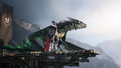 🔥 Century - Behemoth Founder's Pack ОНЛАЙН (GLOBAL)