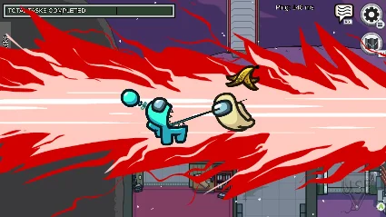 🔥 [1+1] 🔥 Terraria + Among Us - ОНЛАЙН STEAM (GLOBAL)