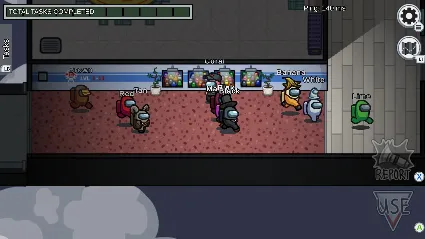 🔥 [1+1] 🔥 Terraria + Among Us - ОНЛАЙН STEAM (GLOBAL)