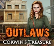 Outlaws: Corwin's Treasure (Steam key / Region Free)