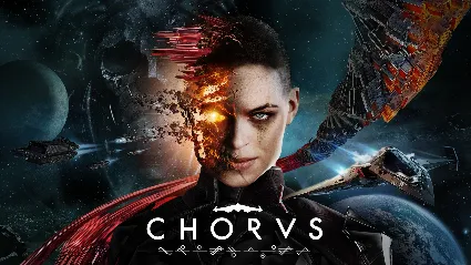 Chorus Xbox One  Xbox Series X|S