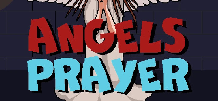 Angels Prayer (Steam key/Region free)