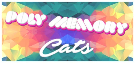 Poly Memory: Cats (Steam key/Region free)