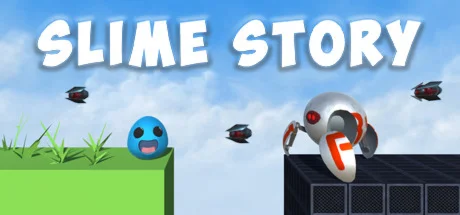 Slime Story  АВТОДОСТАВКА STEAM РОССИЯ