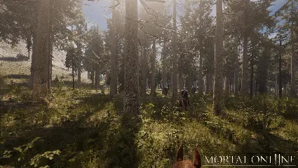 Mortal Online 2 АВТОДОСТАВКА STEAM РОССИЯ