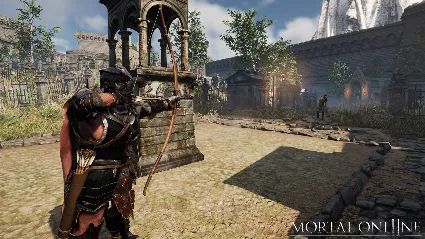 Mortal Online 2 АВТОДОСТАВКА STEAM РОССИЯ