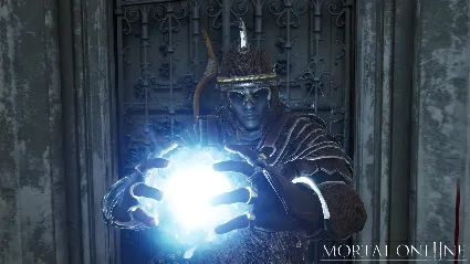 Mortal Online 2 АВТОДОСТАВКА STEAM РОССИЯ