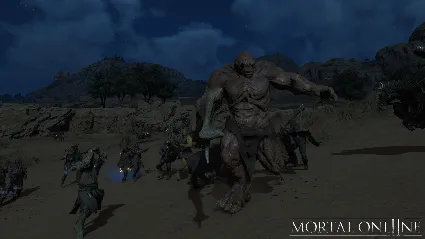 Mortal Online 2 АВТОДОСТАВКА STEAM РОССИЯ