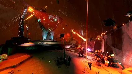 Deep Rock Galactic АВТОДОСТАВКА STEAM РОССИЯ