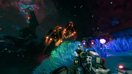 Deep Rock Galactic АВТОДОСТАВКА STEAM РОССИЯ