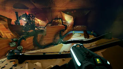 Deep Rock Galactic АВТОДОСТАВКА STEAM РОССИЯ