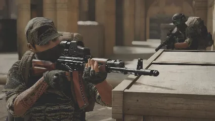 Insurgency: Sandstorm АВТОДОСТАВКА STEAM РОССИЯ