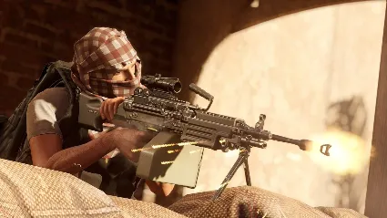 Insurgency: Sandstorm АВТОДОСТАВКА STEAM РОССИЯ