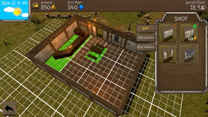 Tavern Master АВТОДОСТАВКА STEAM GIFT РОССИЯ