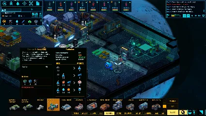 Space Haven АВТОДОСТАВКА STEAM РОССИЯ