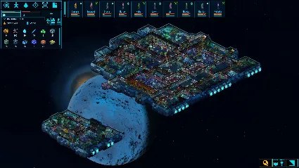 Space Haven АВТОДОСТАВКА STEAM РОССИЯ