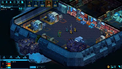 Space Haven АВТОДОСТАВКА STEAM РОССИЯ
