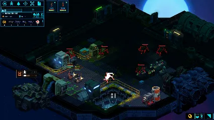 Space Haven АВТОДОСТАВКА STEAM РОССИЯ