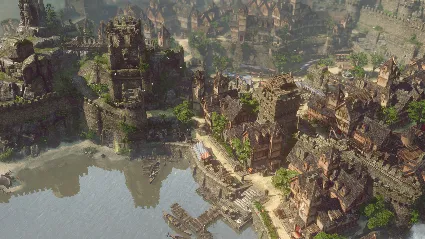 SpellForce 3 Reforced АВТОДОСТАВКА STEAM РОССИЯ