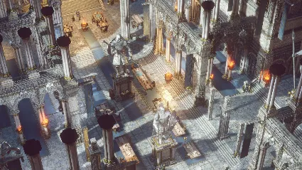 SpellForce 3 Reforced АВТОДОСТАВКА STEAM РОССИЯ