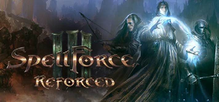 SpellForce 3 Reforced 💎 STEAM GIFT RU