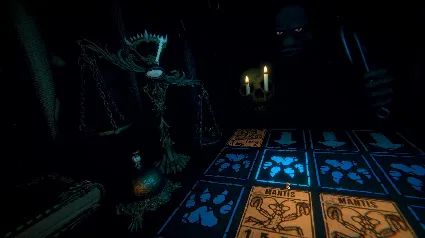 Inscryption АВТОДОСТАВКА STEAM РОССИЯ