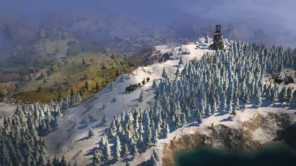 Wartales АВТОДОСТАВКА STEAM GIFT РОССИЯ