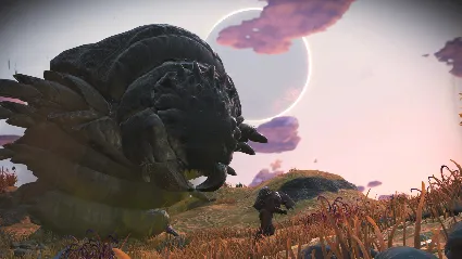 No Man's Sky АВТОДОСТАВКА STEAM РОССИЯ