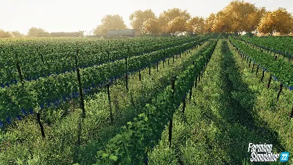 Farming Simulator 22 АВТОДОСТАВКА STEAM GIFT РОССИЯ