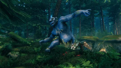 Valheim АВТОДОСТАВКА STEAM РОССИЯ