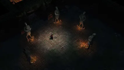 Titan Quest: Eternal Embers DLC STEAM РОССИЯ