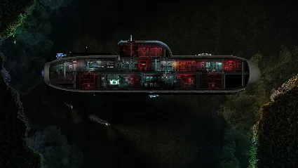 Barotrauma АВТОДОСТАВКА STEAM РОССИЯ