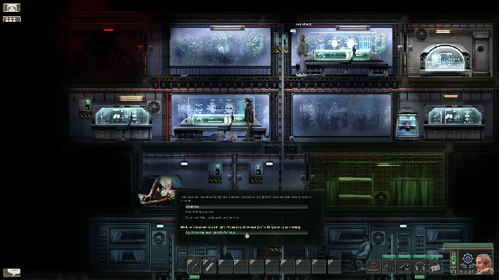 Barotrauma 💎 STEAM GIFT FOR RUSSIA