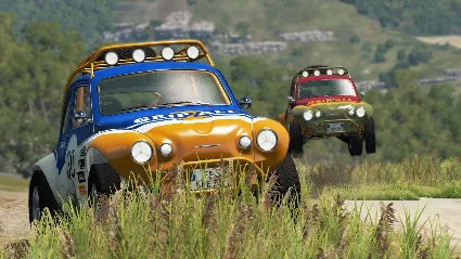 BeamNG.drive АВТОДОСТАВКА STEAM РОССИЯ