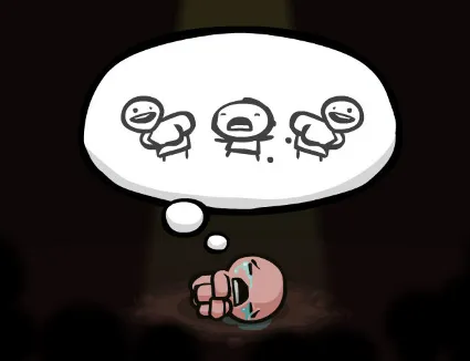 BINDING OF ISAAC BUNDLE STEAM GIFT РОССИЯ