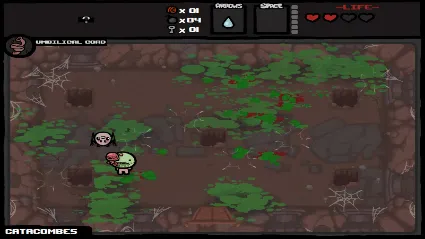 Binding of Isaac Wrath of the Lamb DLC АВТОДОСТАВКА STEAM РОССИЯ