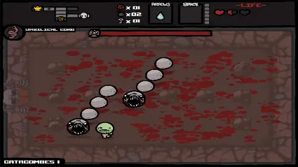 Binding of Isaac Wrath of the Lamb DLC АВТОДОСТАВКА STEAM РОССИЯ