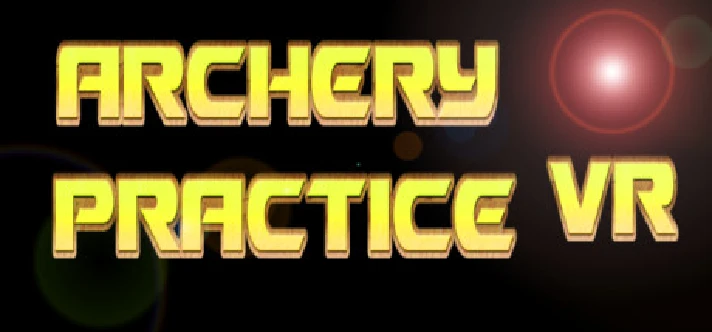 Archery Practice VR / STEAM KEY REGION FREE + 🎁 BONUS